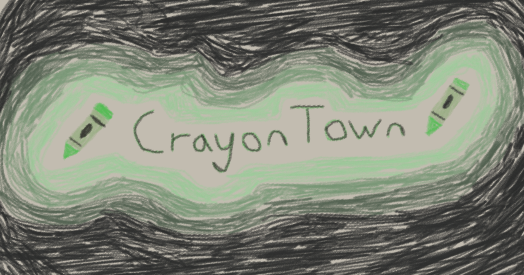 CrayonTown